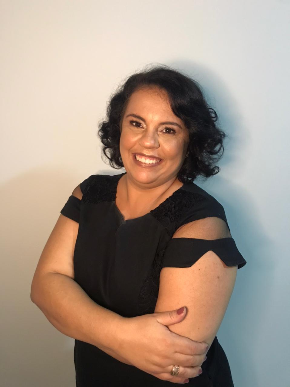 Rosane Ramos - Consultora Contábil e Mentora Financeira
